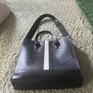 Authentic Coach Bag